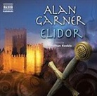 Alan Garner, Jonathan Keeble - Elidor (Audio book)