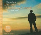 Thomas Hardy, Neville Jason - Far From the Madding Crowd (Hörbuch)