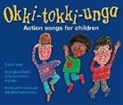 A&amp;c Black - Okki-Tokki-Unga (Audio book)