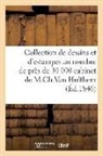 Impr dad van der mee, Impr Dad Van Der Meersch, Impr Dad van der Meersch - Catalogue raisonne de la