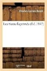 Charles-Lucien Huard, Huard-C-L - Les tissus faconnes