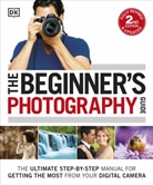 DK, Phonic Books - Beginner's Photography Guide