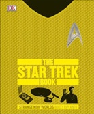 DK, Tori Kosara - The Star Trek Book