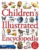 DK - Children's Illustrated Encyclopedia