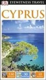 DK, DK Eyewitness, DK Travel, DK Eyewitness, Grzegorz Micula, Magdalena Micula - Cyprus