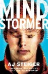 A J Steiger, A. J. Steiger, Steiger A. J. - Mindstormer