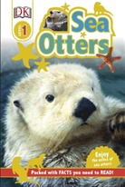 DK, Deborah Lock - Sea Otters