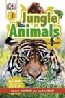 DK - Jungle Animals