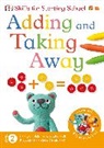 DK - Adding and Taking Away