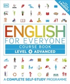 Victoria Boobyer, DK, Phonic Books - English for Everyone Course Book