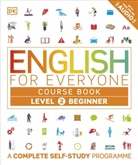 DK, Rachel Harding, Phonic Books - English for Everyone Course Book