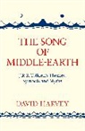 David Harvey - The Song of Middle Earth