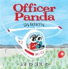 Ashley Crowley, Ashley Crowley - Officer Panda: Sky Detective