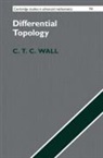 C. T. C. Wall, C. T. C. (University of Liverpool) Wall - Differential Topology