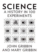 John Gribbin, Mary Gribbin, Gribbin Mary - Science