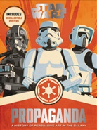 Pablo Hidalgo, Hidalgo Pablo - Star Wars Propaganda