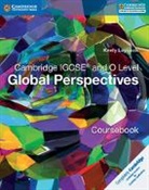 Keely Laycock, Laycock Keely - Cambridge Igcse and O Level Global Perspectives Coursebook
