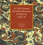 J. S. Reid, J. S. Reid, Reid J. S. - M. Tvlli Ciceronis