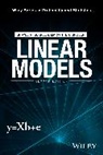 Marvin H J Gruber, Marvin H. J. Gruber, Marvin H. J. Searle Gruber, Searle, Shayle R. Searle, Shayle R. (Cornell University Searle... - Linear Models