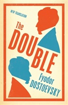 Fyodor Dostoevsky, Fjodor M. Dostojewskij - The Double