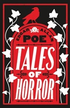 Edgar  Allan Poe - Tales of Horror