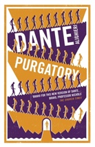 Dante Alighieri, Dante, Dante Alighieri - Purgatory
