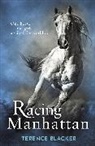 Terence Blacker - Racing Manhattan