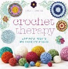 Betsan Corkhill, Corkhill Betsan - Crochet Therapy
