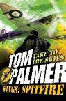 Tom Palmer, David Shephard - Wings: Spitfire