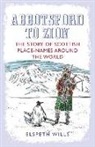 Elspeth Wills - Abbotsford to Zion
