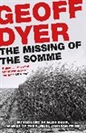 Geoff Dyer, Dyer Geoff - The Missing of the Somme