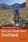 Sean Benz, Benz Sean - Mountain Biking in West and North West Scotland