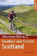 Peter Edwards - Mountain Biking in Southern and Central Scotland