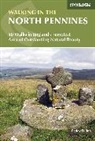 Paddy Dillon, Dillon Paddy - Walking in the North Pennines