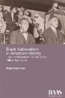 Mark Newman, Newman Mark - Black Nationalism in American History