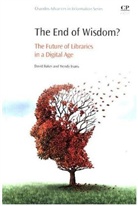 Wendy Evans, Wendy Baker Evans, David Baker, Baker David, Wendy Evans, Evans Wendy - End of Wisdom?