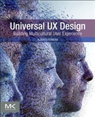 Alberto Ferreira, Alberto (Ux Researcher and Consultant) Ferreira, Ferreira Alberto - Universal Ux Design