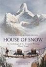 Ranulph Fiennes (FW), Ellen Parnavelas, Various, Ellen Parnavelas - House of Snow