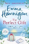 Emma Hannigan, Hannigan Emma - The Perfect Gift