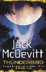 Jack McDevitt, McDevitt Jack - Thunderbird