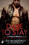 Jen McLaughlin, McLaughlin Jen - Dare To Stay