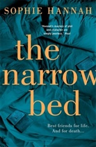 Sophie Hannah - The Narrow Bed
