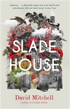 David Mitchell - Slade House