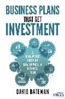 David Bateman, Bateman David - Business Plans That Get Investment