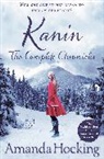 Amanda Hocking, Hocking Amanda - Kanin: The Complete Chronicles