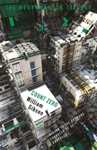 William Gibson, Craig Leyenaar - Count Zero