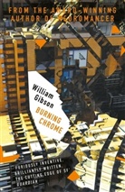 William Gibson - Burning Chrome