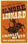 Elmore Leonard - Charlie Martz and Other Stories