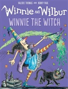 Valerie Thomas, Korky Paul - Winnie and Wilbur: Winnie the Witch