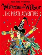 Valerie Thomas, Korky Paul - Winnie and Wilbur: The Pirate Adventure